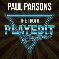 Artwork for The Truth by Paul Parsons