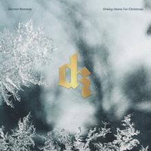 Artwork for "Driving Home for Christmas" by Dermot Kennedy