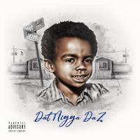 Artwork for Dat Nigga Daz by Daz Dillinger