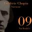 Artwork for Nocturne in c sharp minor, Op. 27 No. 1