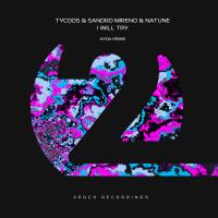 Artwork for I Will Try (AYDA Remix) by Tycoos