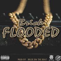 Artwork for Flooded by Brick Wolfpack