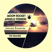 Artwork for Another Dimension (The Remixes) by Moon Rocket