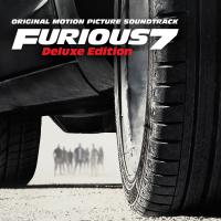 Artwork for Furious 7: Original Motion Picture Soundtrack (Deluxe) by Various Artists