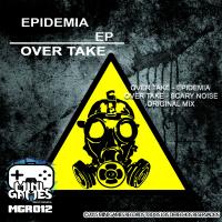 Artwork for Epidemia by Over Take