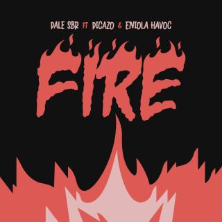 Artwork for Fire