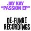 Artwork for Sunday Bass (Original Mix)