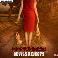 Artwork for Devil Rejects by Disastar