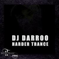 Artwork for Harder Trance by DJ Darroo