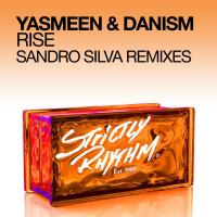 Artwork for Rise (Sandro Silva Remixes) by Yasmeen