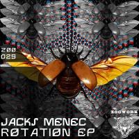 Artwork for Rotation Ep by Jacks Menec