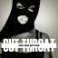 Artwork for Cut Throat