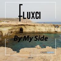 Artwork for By My Side by Fluxci