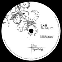 Artwork for Not Guilty by Ekai