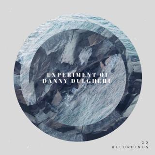 Artwork for Experiment 01 (Original Mix)
