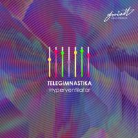 Artwork for Hyperventilator by TELEGIMNASTIKA