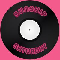 Artwork for Saturday by Sunship