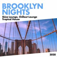 Artwork for Brooklyn Nights by Ibiza Lounge