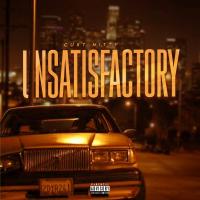 Artwork for Unsatisfactory by Curt Nitty