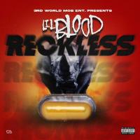 Artwork for Reckless by Lil Blood