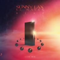 Artwork for Stay (Club Mix) by Sunny LAX