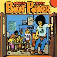 Artwork for Boot Power (Bonus Version) by Mungo Jerry