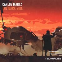 Artwork for The Dark Side by Carlos Martz