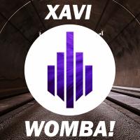 Artwork for Womba! by Xavi