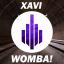 Artwork for Womba! (Original Mix)