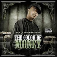 Artwork for The Color of Money by San Quinn