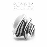 Artwork for Death Will Arise by Somnia