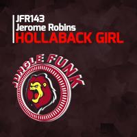 Artwork for Hollaback Girl by Jerome Robins