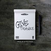 Artwork for Give Thanks by Ace Hood