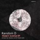 Artwork for Modern Science (Reestar Remix)