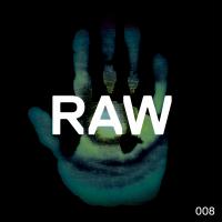 Artwork for Raw 008 by Rob Hes