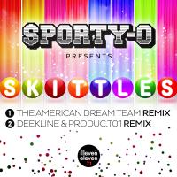 Artwork for Sporty-O Presents "Skittles" by Sporty-O