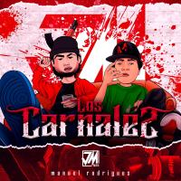 Artwork for Los Carnales by Manuel Rodriguez