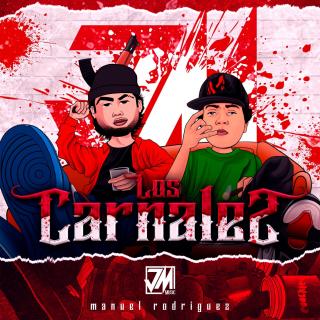 Artwork for Los Carnales