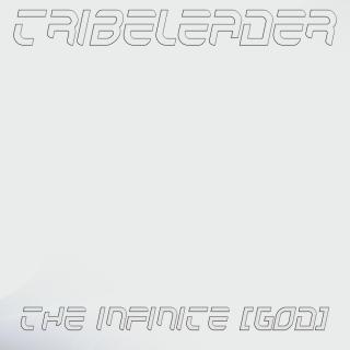 Artwork for THE INFINITE [GOD]
