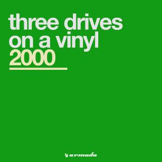 Artwork for Greece 2000 (Extended Mix)