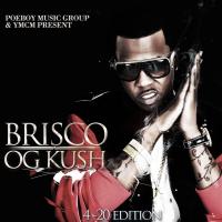 Artwork for OG Kush: 4-20 Edition by Brisco