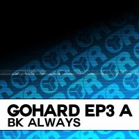 Artwork for Always by BK