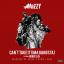 Artwork for Can't Take It (Ima Gangsta) (feat. Bobby Luv)