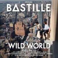 Artwork for Wild World by Bastille