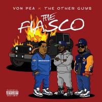 Artwork for The Fiasco by Von Pea