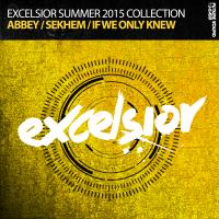 Artwork for Excelsior Summer 2015 Collection by Nianaro