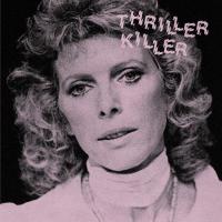 Artwork for Thriller Killer by Maestro