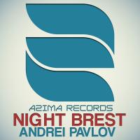 Artwork for Night Brest by Andrei Pavlov