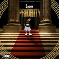 Artwork for Priority by Young mezzy