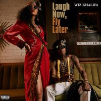 Artwork for Laugh Now, Fly Later by Wiz Khalifa